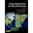 thumbnail image 1 of Pre-Owned Image Registration for Remote Sensing (Hardcover 9780521516112) by Jacqueline Le Moigne, Nathan S Netanyahu, Professor Roger D Eastman, 1 of 1