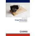 thumbnail image 1 of Image Restoration (Paperback), 1 of 1