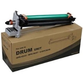 Image Runner 4025 - GPR42-43 Drum Unit