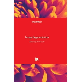 Image Segmentation (Hardcover)