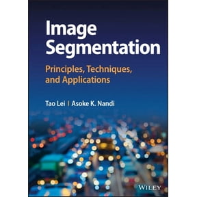 Image Segmentation, (Hardcover)