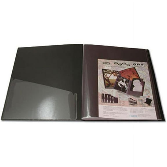 Image Shop IA-12-12 11 in. x 17 in. Art Size Portrait Art Profolio