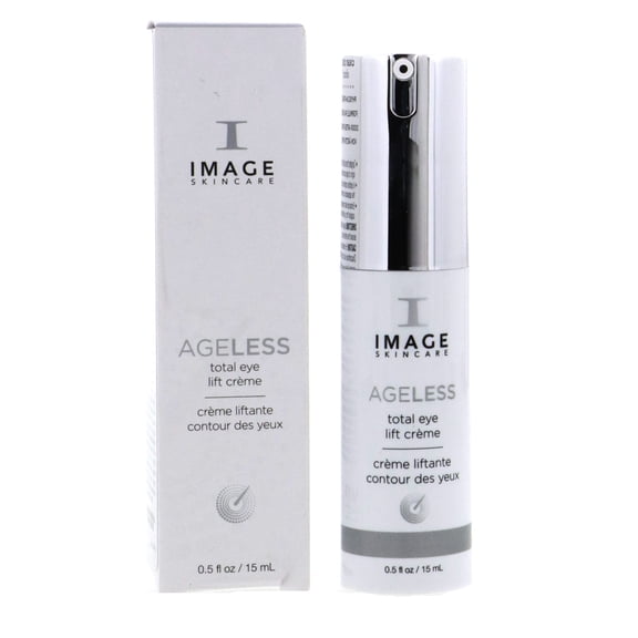 Image Skincare Ageless Total Eye Lift Creme .5 oz