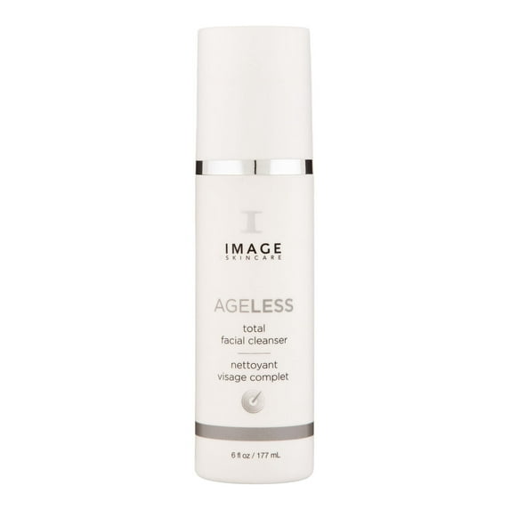 Image Skin Care Ageless Total Facial Cleanser 6 oz.