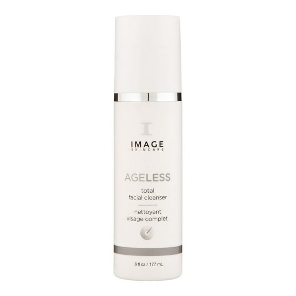 Image Skin Care Ageless Total Facial Cleanser 6 oz.