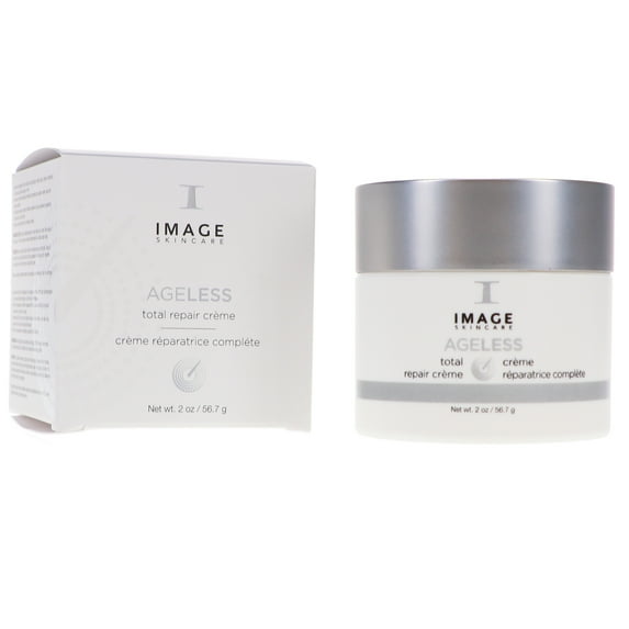 Image Skin Care Ageless Total Repair Creme, 2 Oz