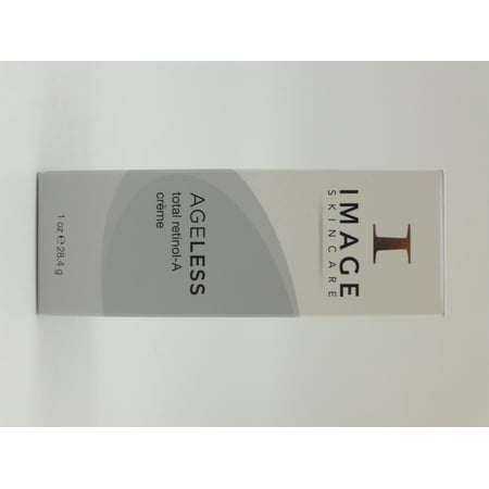 Image Skincare Ageless Total Retinol A Creme 1oz/28.4g