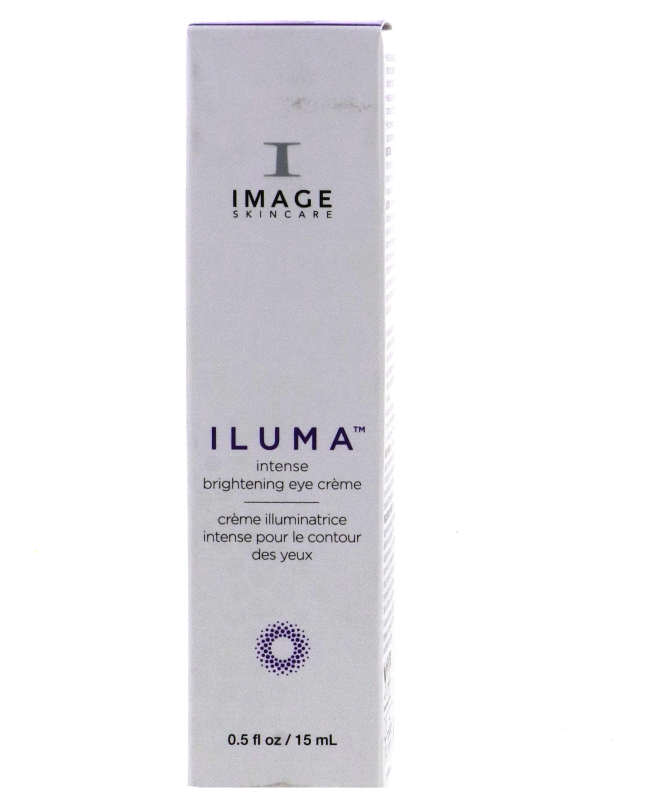 Image Skincare ILUMA Brightening Eye Crème 0.5oz
