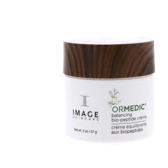 Image Skincare Ormedic Balancing Bio Peptide Creme, 2 oz