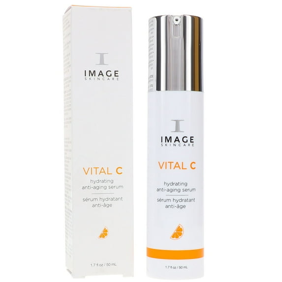 Image Skin Care Vital C Hydrating Anti-Aging Serum For All Skin Types 50ml/1.7oz