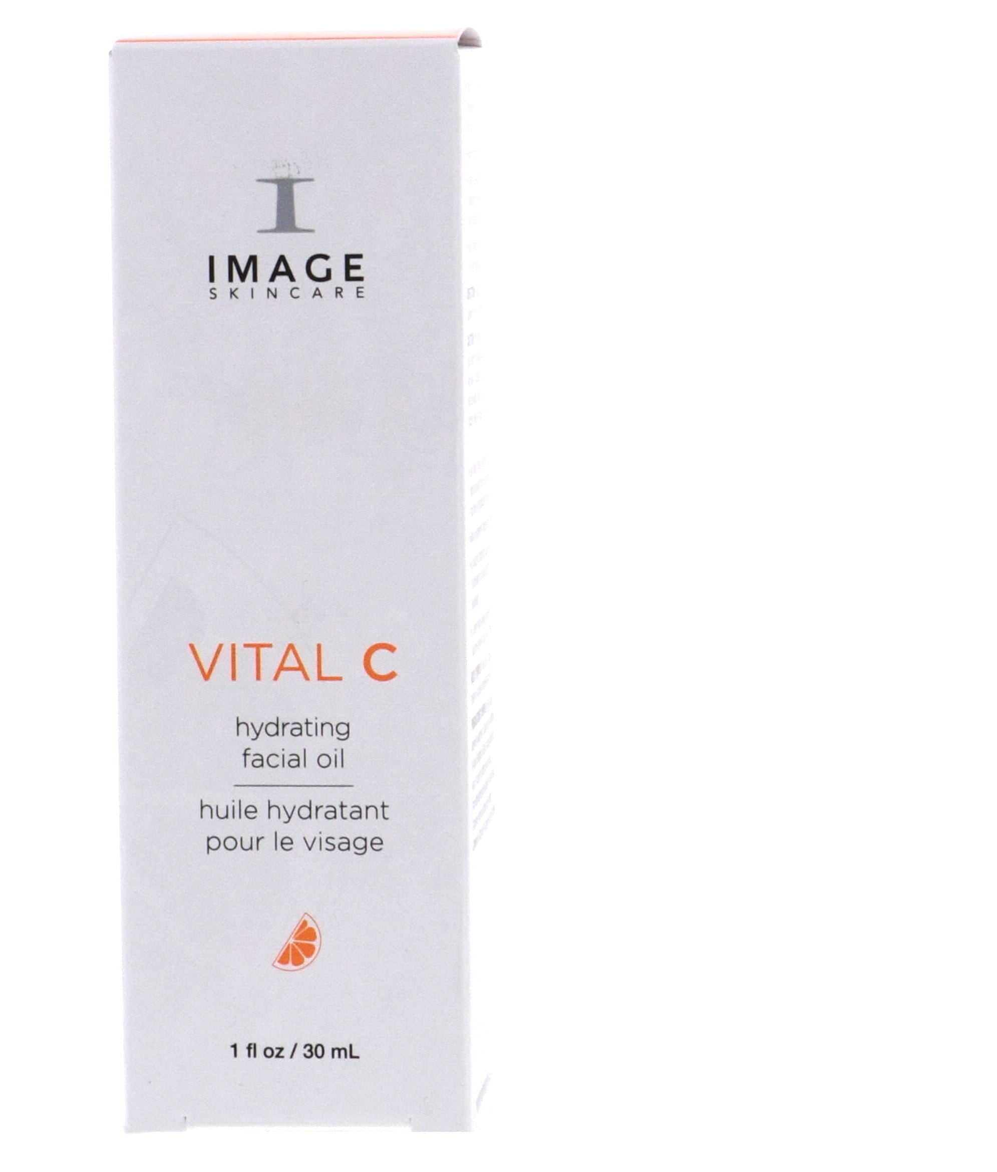 Image Skin Care Vital C Hydrating Facial Oil 1 oz