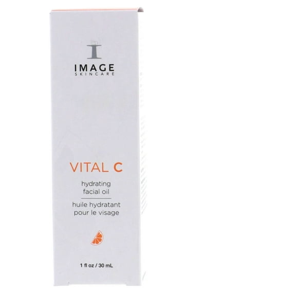 Image Skin Care Vital C Hydrating Facial Oil 1 oz