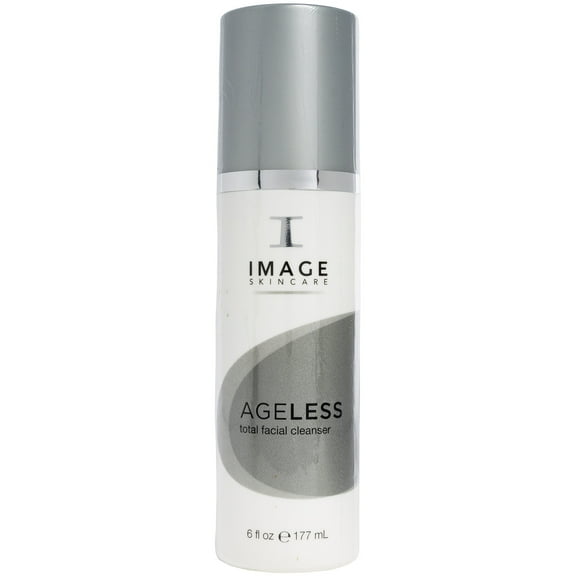 Image Skincare Ag eless Total Facial Clean ser 6 oz