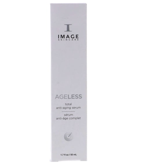 Image Skincare Ageless Total Anti-Aging Serum, 1.7 oz