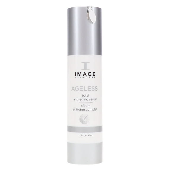 Image Skincare Ageless Total Anti Aging Serum 1.7oz