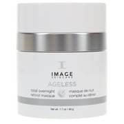 Image Skincare Ageless Total Overnight Retinol Masque 1.7 Oz