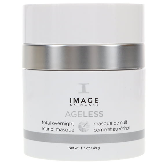 Image Skincare Ageless Total Overnight Retinol Masque 1.7oz Hydrating Face Mask
