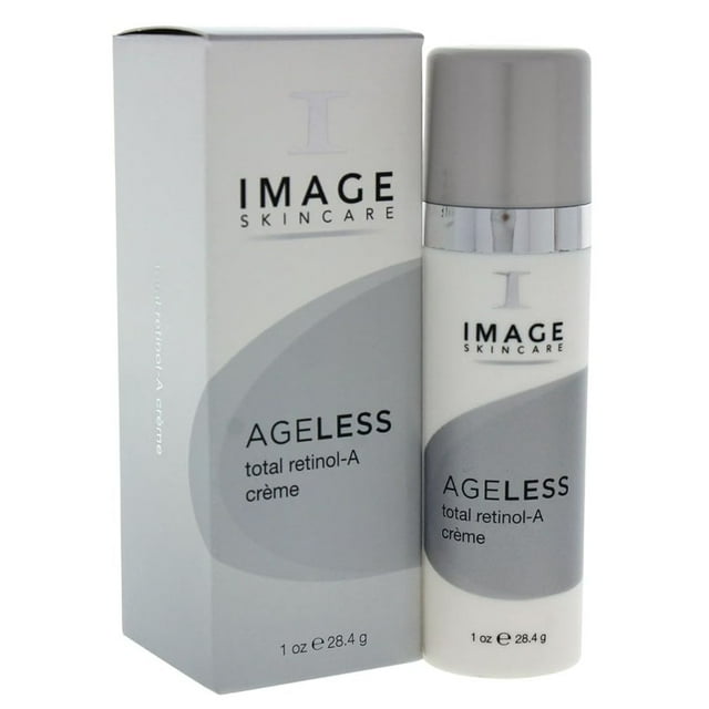 Image Skincare Ageless Total Retinol A Creme 1 oz