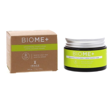 Image Skincare Biome+ Smoothing Cloud Creme, 1.7 oz