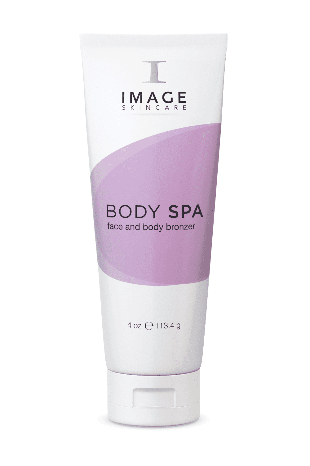 Image Skincare Body Spa Face And Body Bronzer, 4 Oz