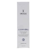 Image Skincare Clear Cell Clarifying Salicylic Gel Cleanser, 6 oz 2 Pack