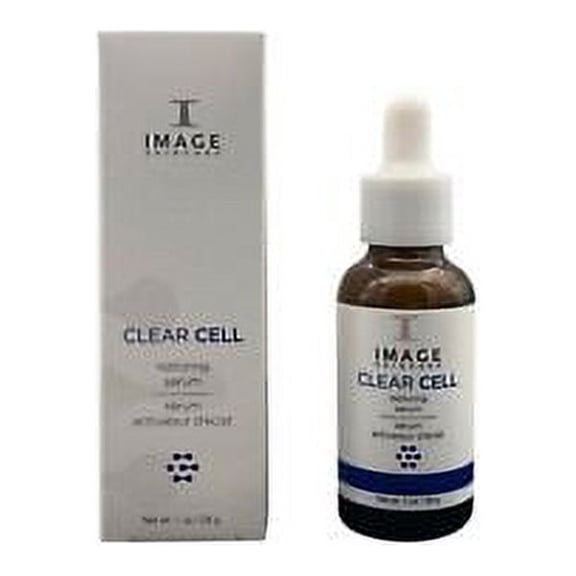 Image Skincare Clear Cell Restoring Serum 1oz/28g