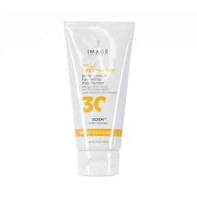 Image Skincare Daily Prevention Pure Mineral Hydrating Moisturizer SPF 30 5oz/142g