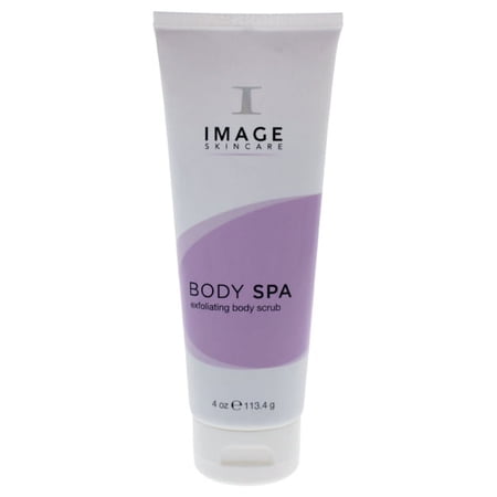 Image Skincare Exfoliating Body Scrub, 4 Oz
