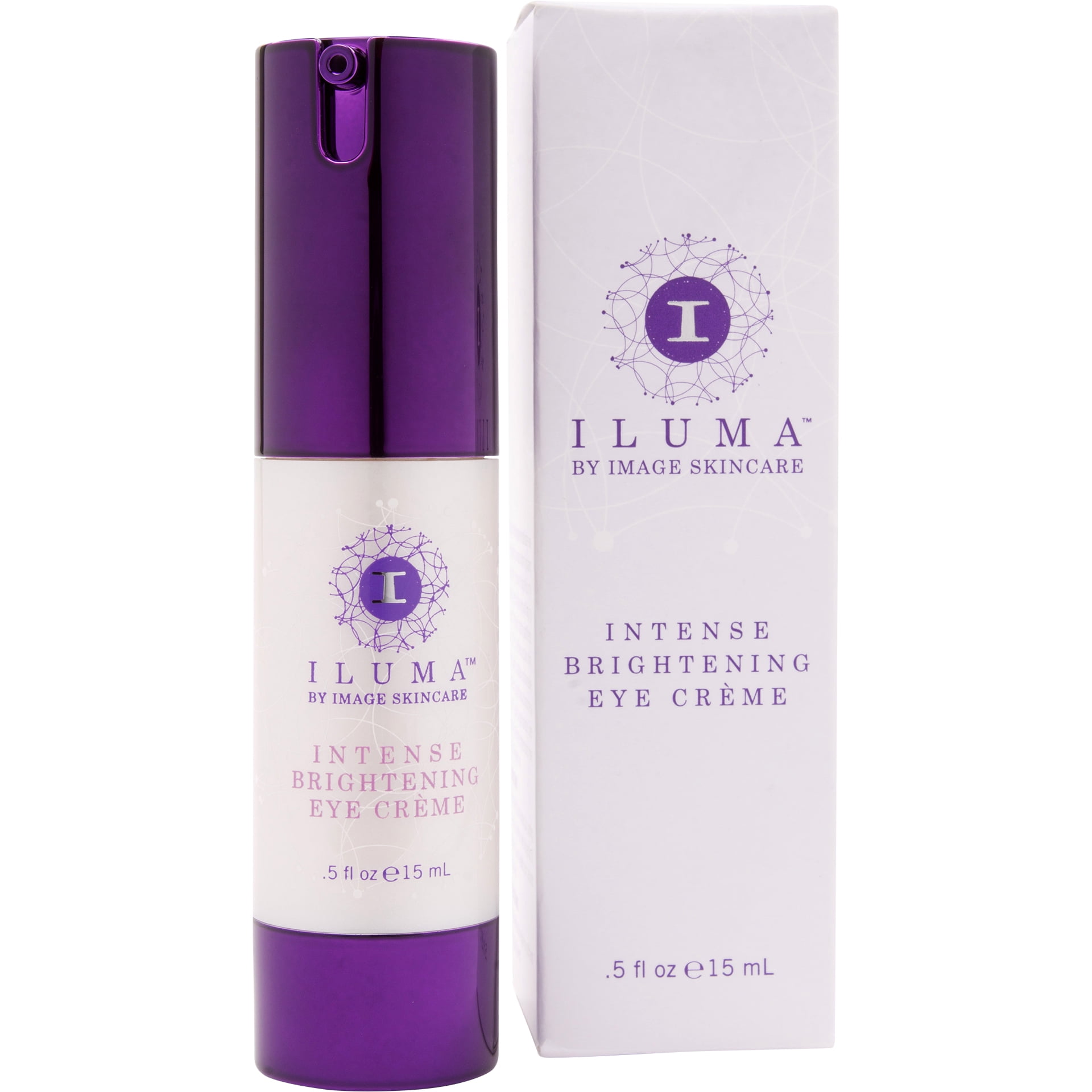 Image Skincare Iluma Intense Brightening Eye Creme, 0.5 oz