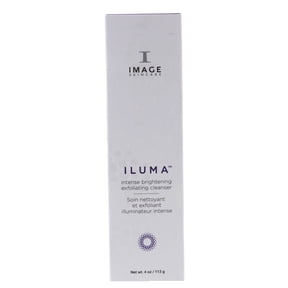 Image Skincare Iluma Intense Brightening Exfoliating Cleanser, 4 oz