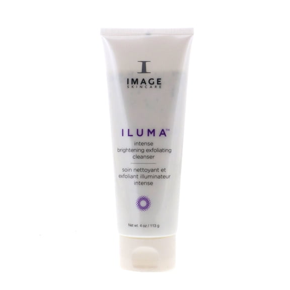 Image Skincare Iluma Intense Brightening Exfoliating Cleanser 4oz/113g