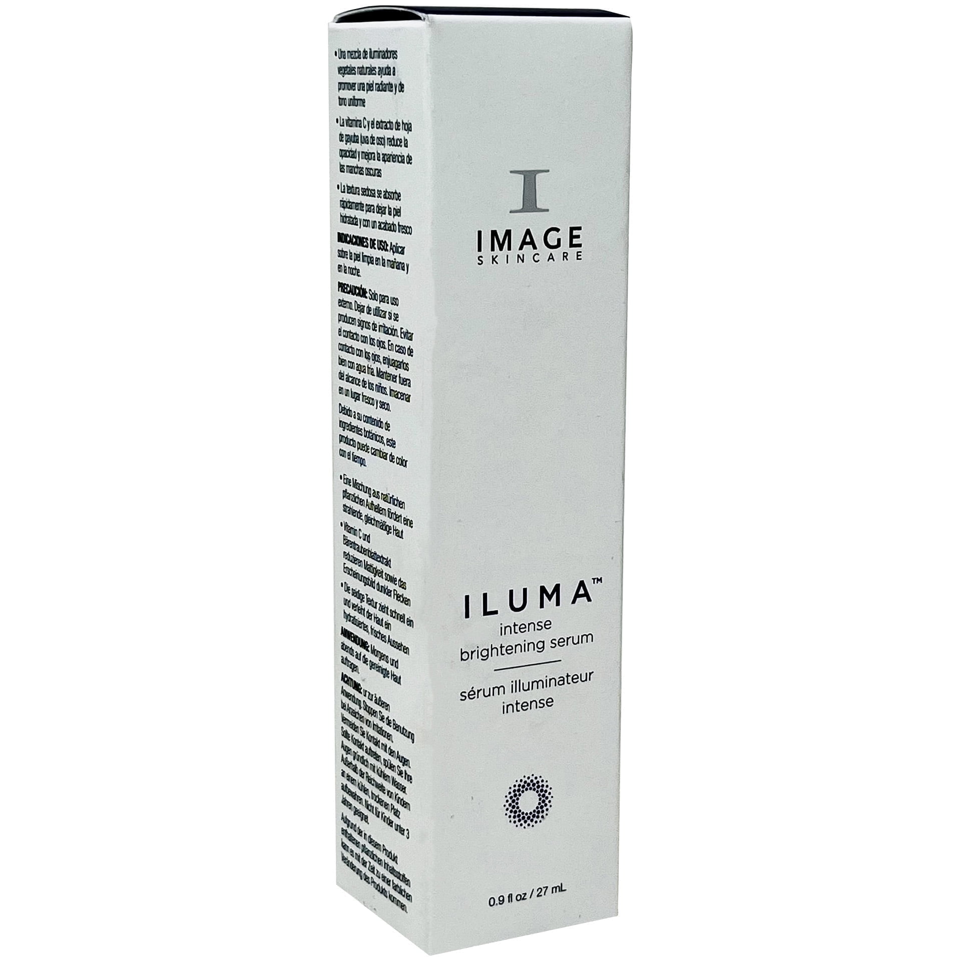 Image Skincare Iluma Intense Brightening Serum 0.9 oz