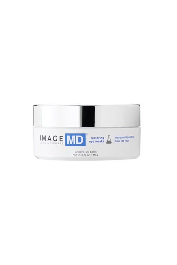 Image Skincare MD Restoring Eye Masks 90g 3.17g