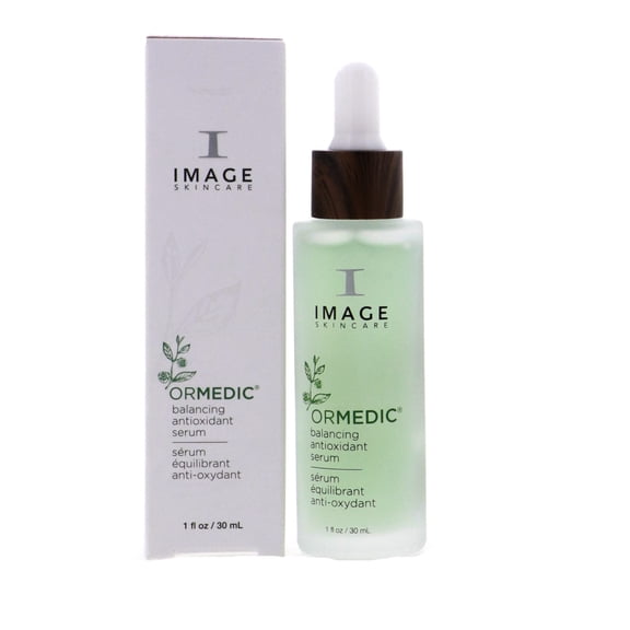 Image Skincare Ormedic Balancing Antioxidant Serum, 1 oz