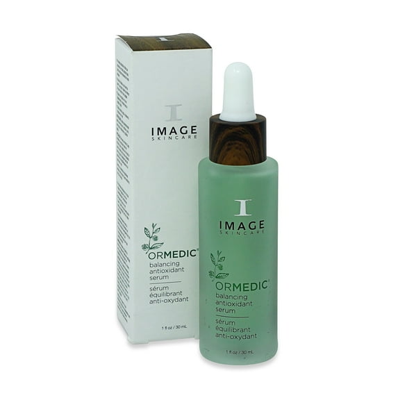 Image Skincare ORMEDIC Balancing Antioxidant Serum 1 oz