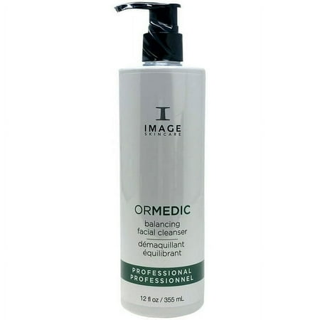 Image Skincare Ormedic Balancing Facial Cleanser 12 oz