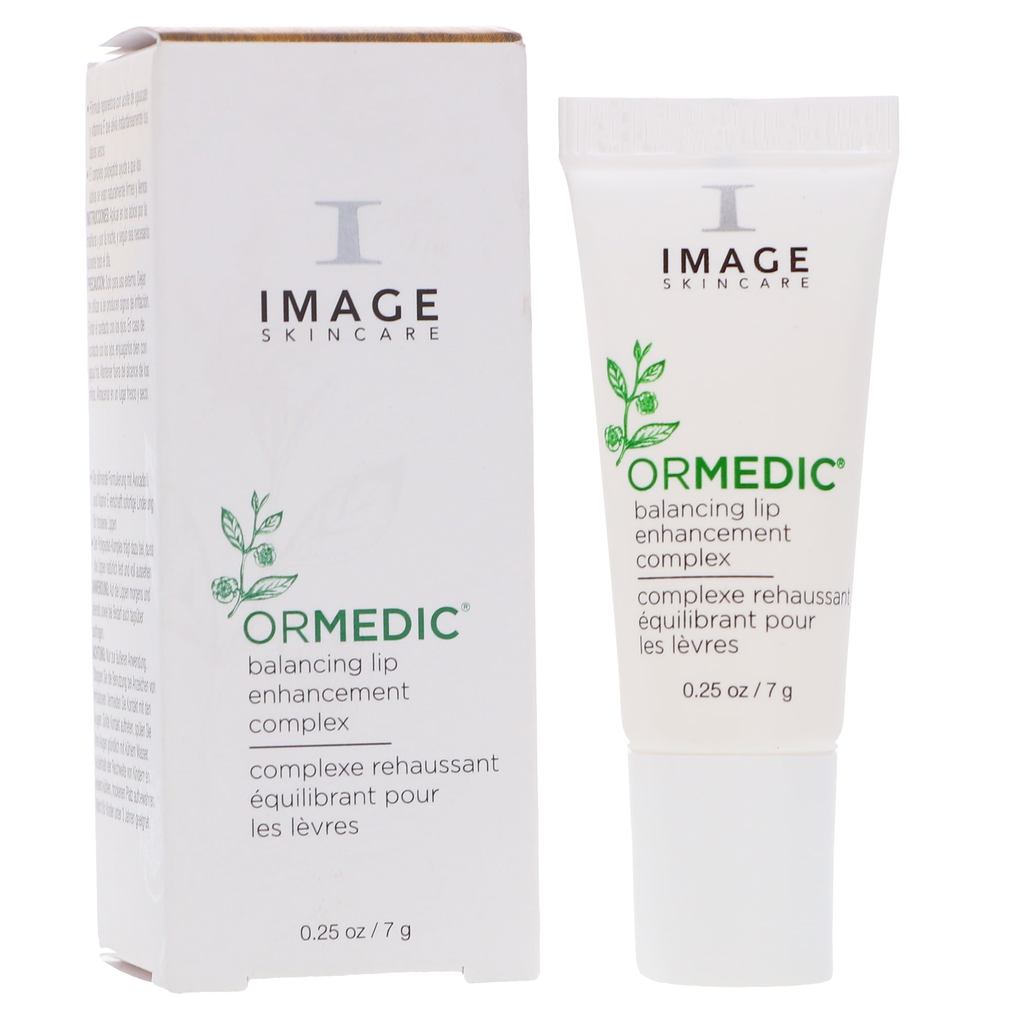 IMAGE SKIN CARE IMAGE Skincare ORMEDIC Balancing Lip Enhancement Complex 0.25 oz