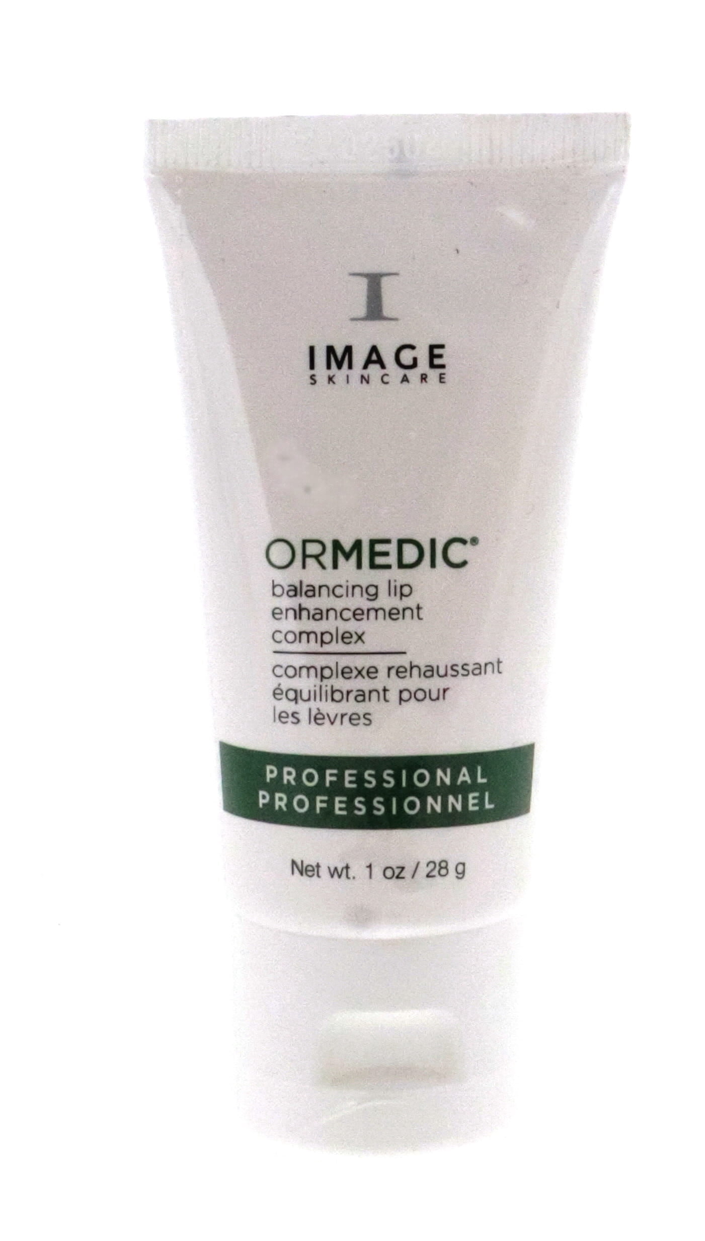 Image Skincare Ormedic Balancing Lip Enhancement Complex, 1 oz