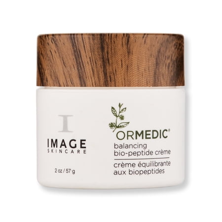 Image Skincare Ormedic Bio-peptide CrÃ¨me, 2 oz