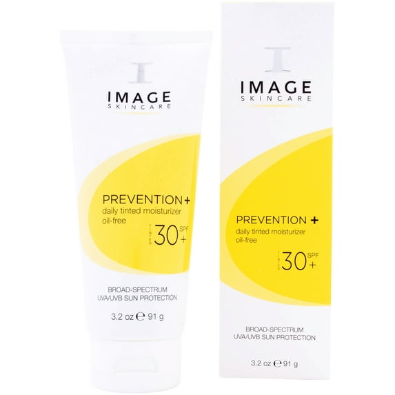 Image Skincare Prevention+ Daily Tinted Moisturizer SPF 30+ PP101N