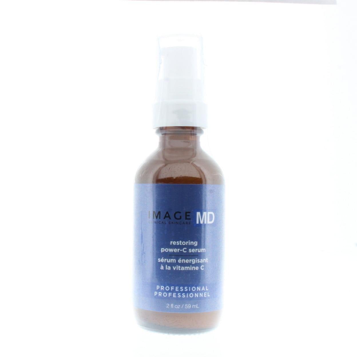 Image Skincare Restoring Power-C Serum 2oz/59ml (Pro)