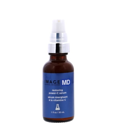 Image Skincare MD Restoring Power C Serum, 1 oz