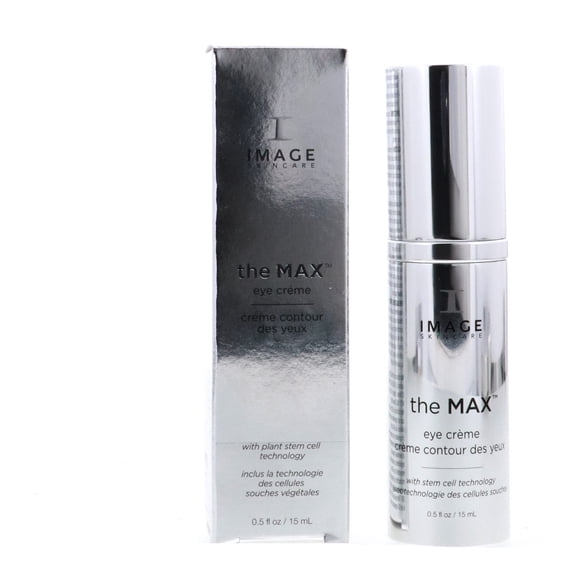Image Skincare The Max Eye Creme, 0.5 oz