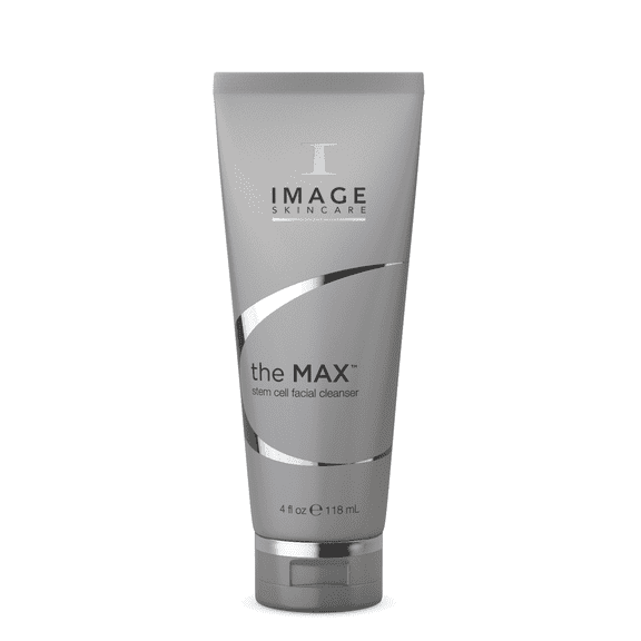 Image Skincare The Max Stem Cell Cleanser 4 fl oz