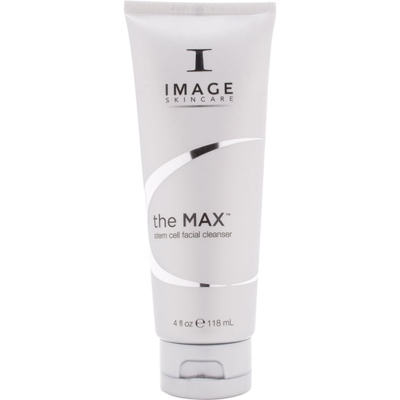 Image Skincare The Max Stem Cell Facial Cleanser 4 oz