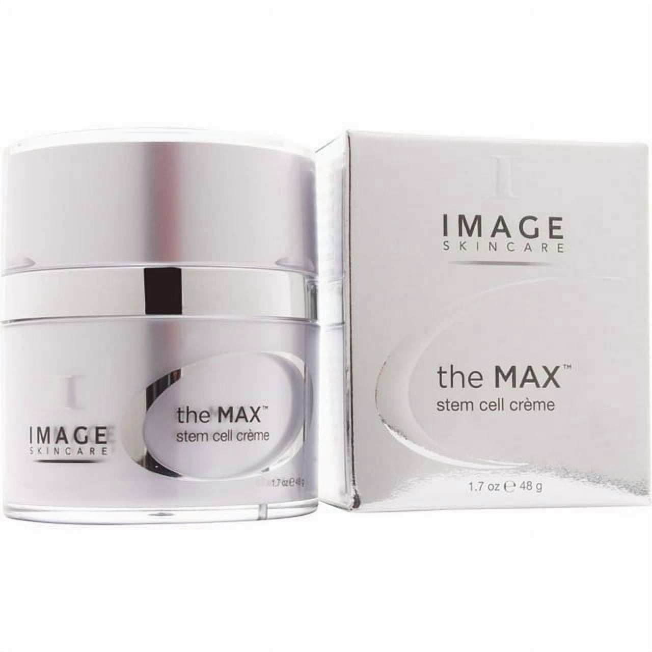 Image Skincare The Stem Cell MAX Creme 1.7oz