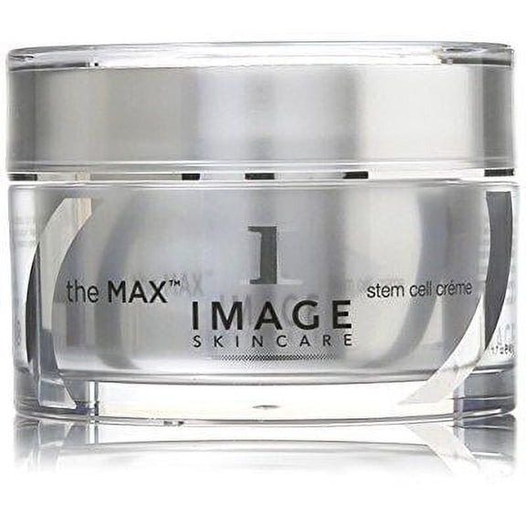 Image Skincare The Stem Cell MAX Creme 1.7oz
