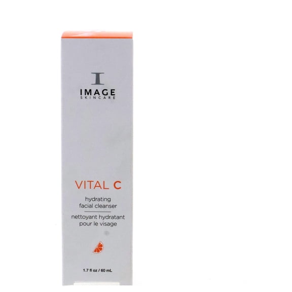 Image Skincare Vital C Hydrating Facial Cleanser, 1.7 oz