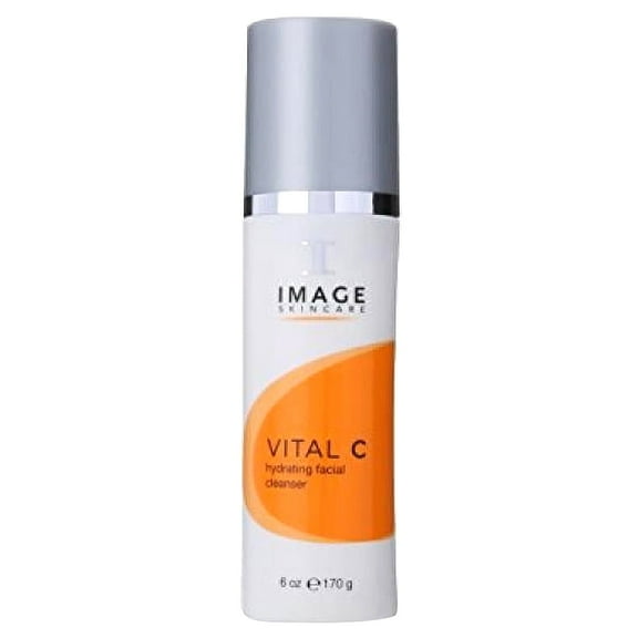 Image Skincare Vital C Hydrating Facial Cleanser 6oz/177ml