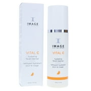 Image Skincare Vital C Hydrating Facial Cleanser For All Skin Types 177ml/6oz